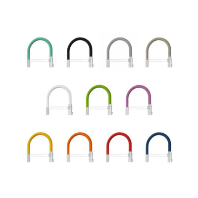 Replacement Tube for HS725, HS735, HS235 and HS245 Range of Taps